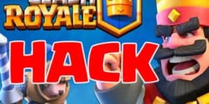 Clash Royale Hack Gems Free iOS Cheats Online